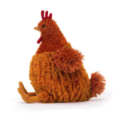 Jollytoy Cecile Chicken