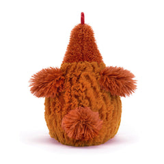 Jollytoy Cecile Chicken
