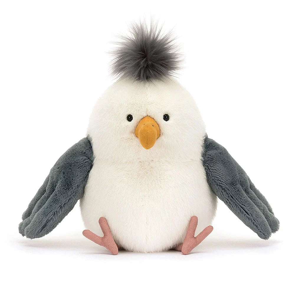 Jollytoy Chip Seagull