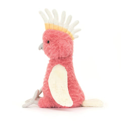 Jollytoy Squawkatoo