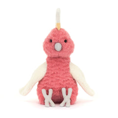 Jollytoy Squawkatoo