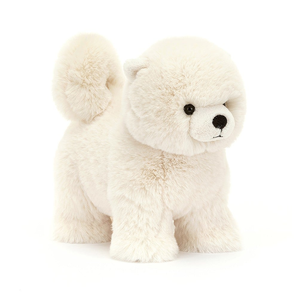 Jollytoy  Daphne Pomeranian