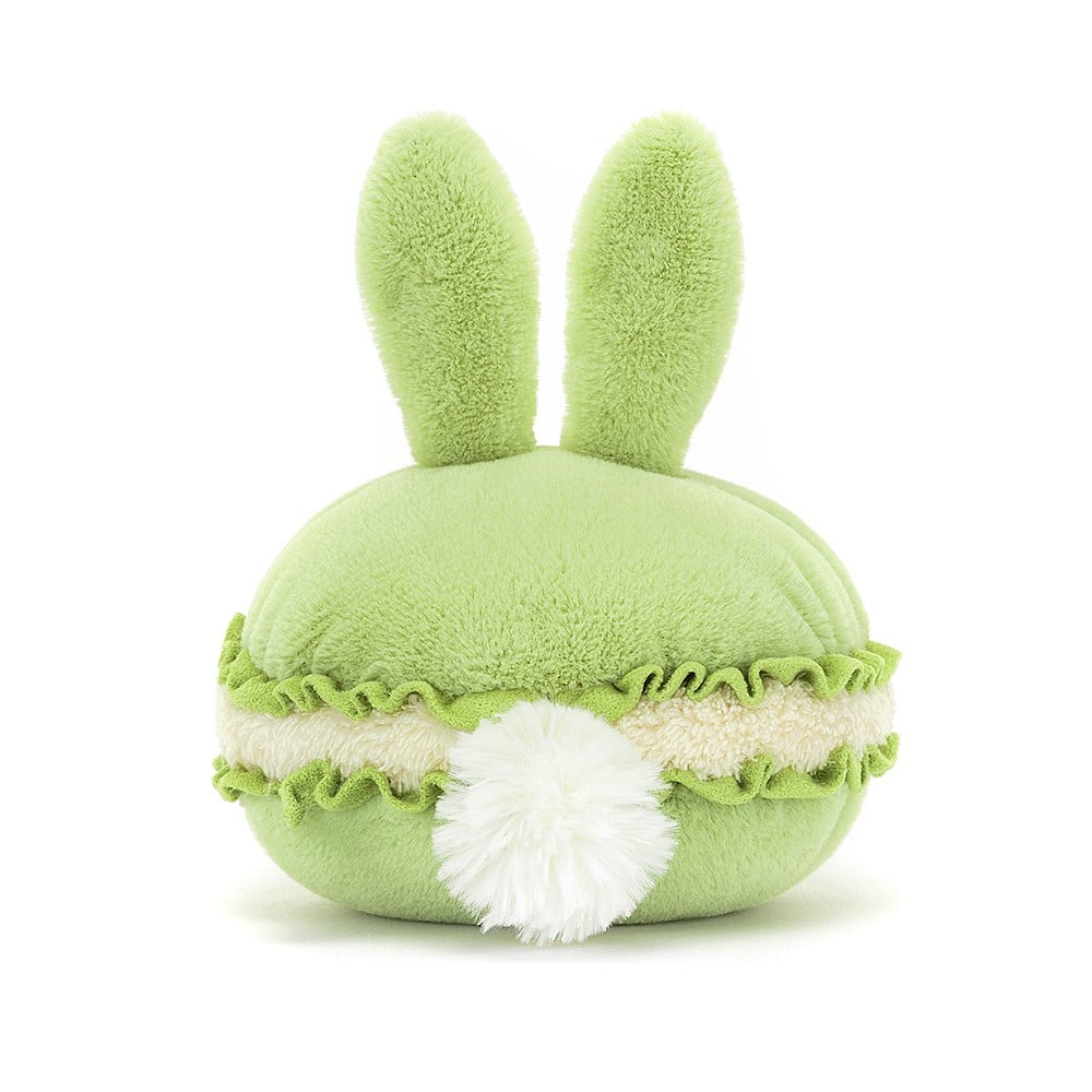 Jollytoy Dainty Dessert Bunny Macaron