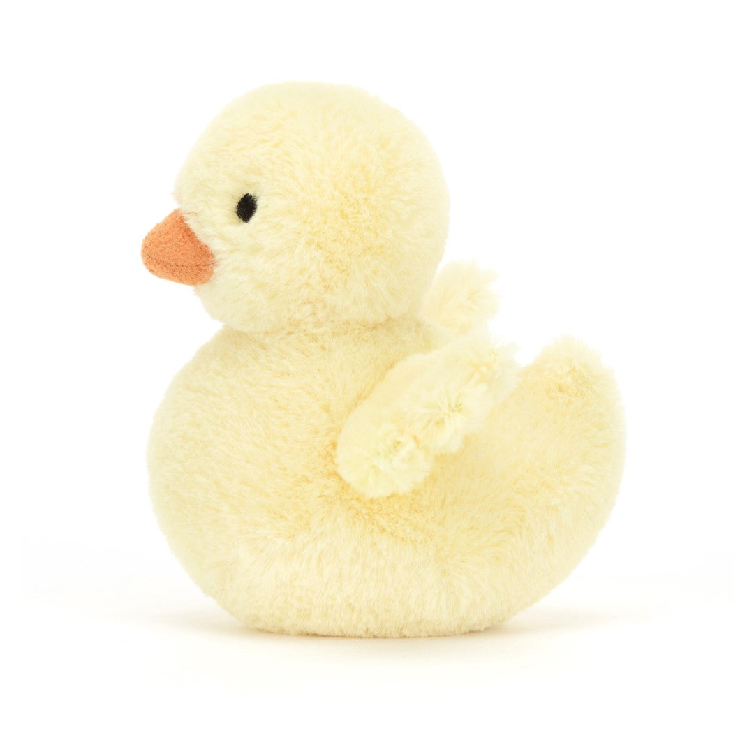 Jollytoy Fluffy Duck