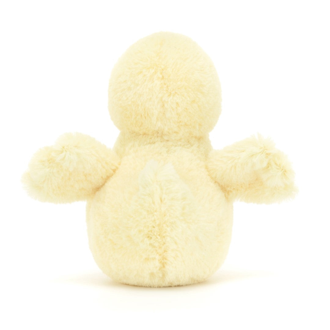 Jollytoy Fluffy Duck