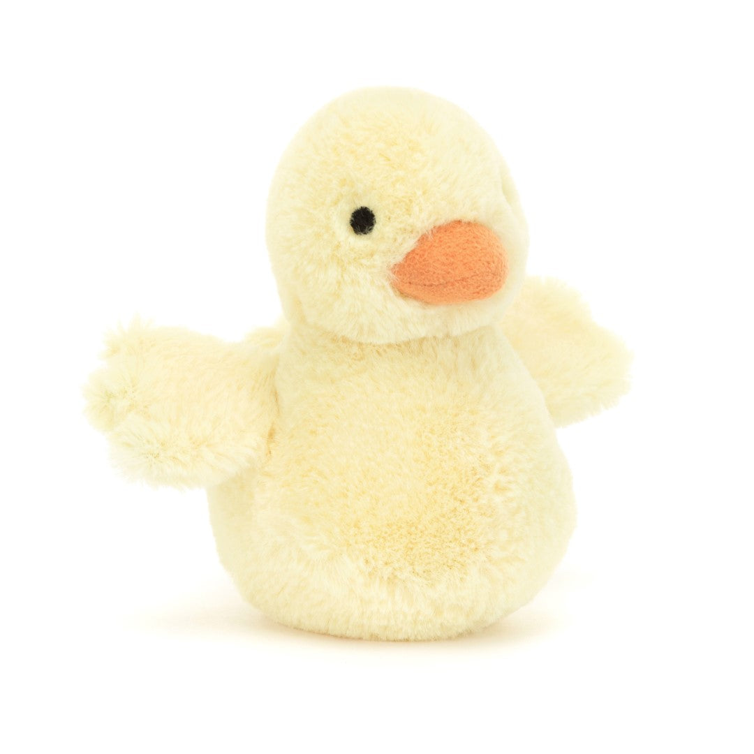 Jollytoy Fluffy Duck