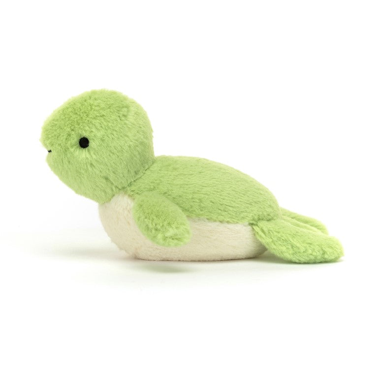 Jollytoy Fluffy Turtle