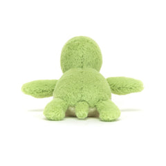 Jollytoy Fluffy Turtle