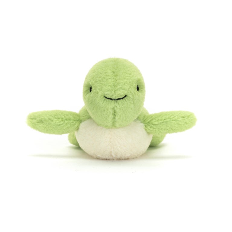 Jollytoy Fluffy Turtle