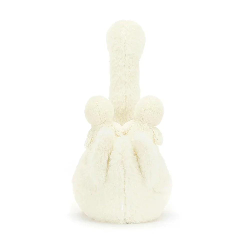 Jollytoy  Featherful Swan