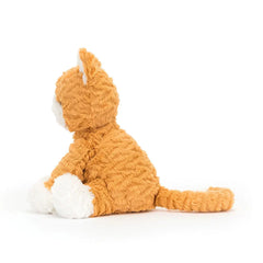 Jollytoy  Fuddlewuddle Ginger Cat