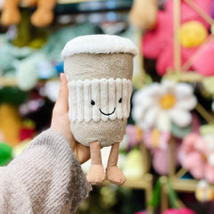 Jollytoy Amuseable Coffee To-Go