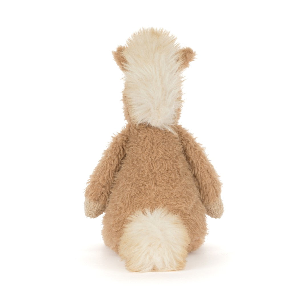 Jollytoy Canterneigh Pony