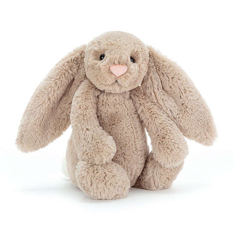 Jollytoy Bashful Beige Bunny