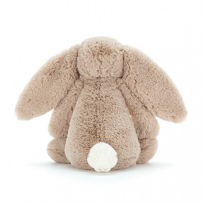 Jollytoy Bashful Beige Bunny