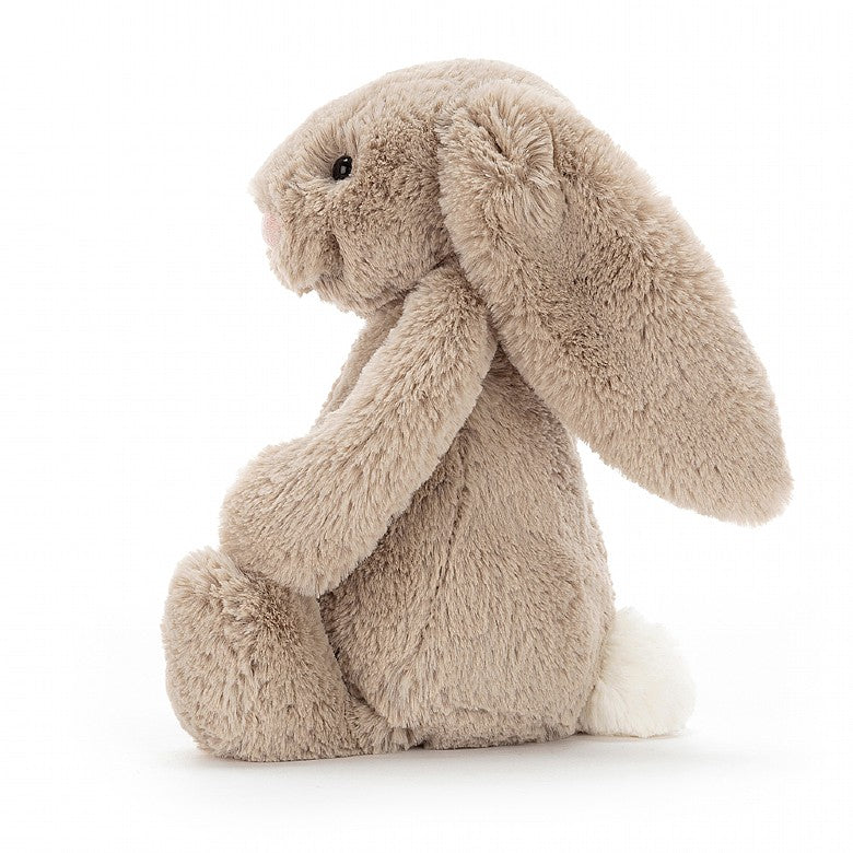 Jollytoy Bashful Beige Bunny