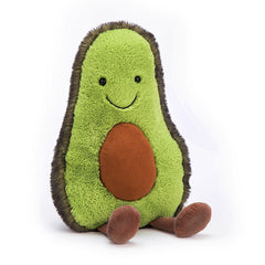 Jollytoy Amuseable Avocado