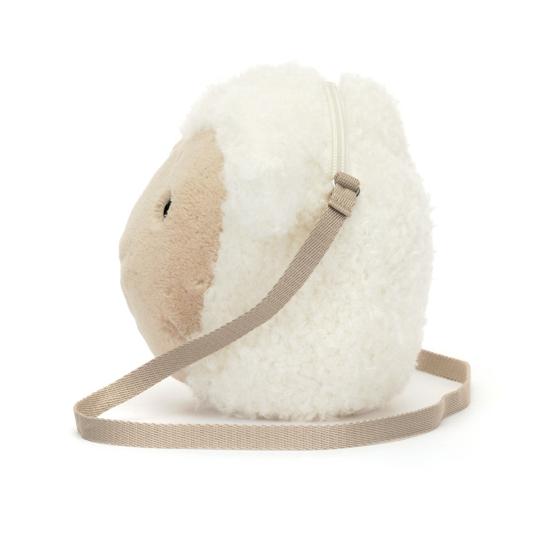 Jollytoy Little Lamb Bag