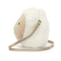Jollytoy Little Lamb Bag