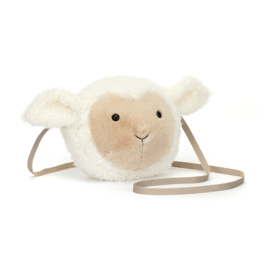 Jollytoy Little Lamb Bag