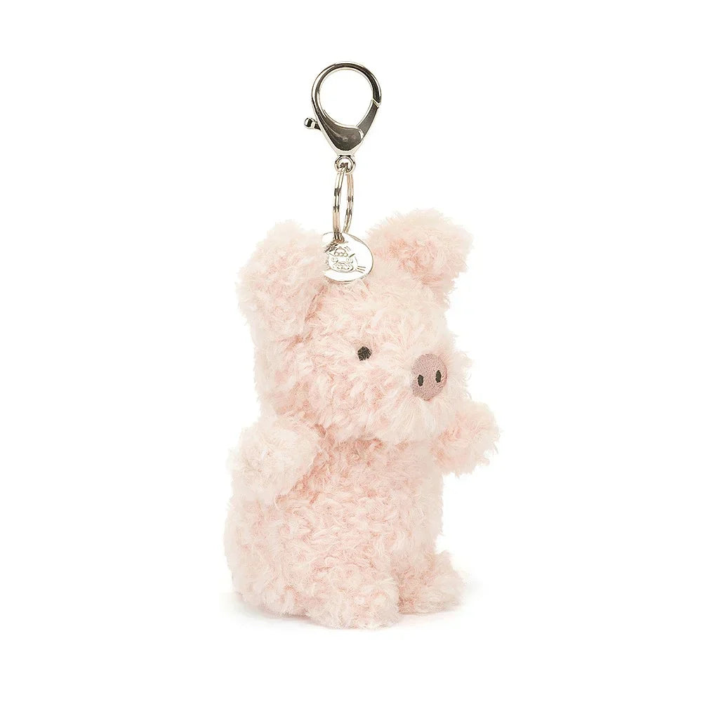 Jollytoy Little Pig Bag Charm