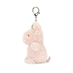 Jollytoy Little Pig Bag Charm