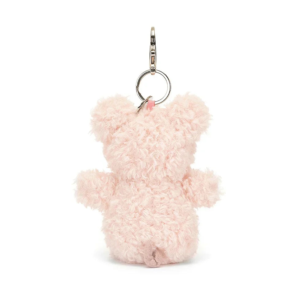 Jollytoy Little Pig Bag Charm