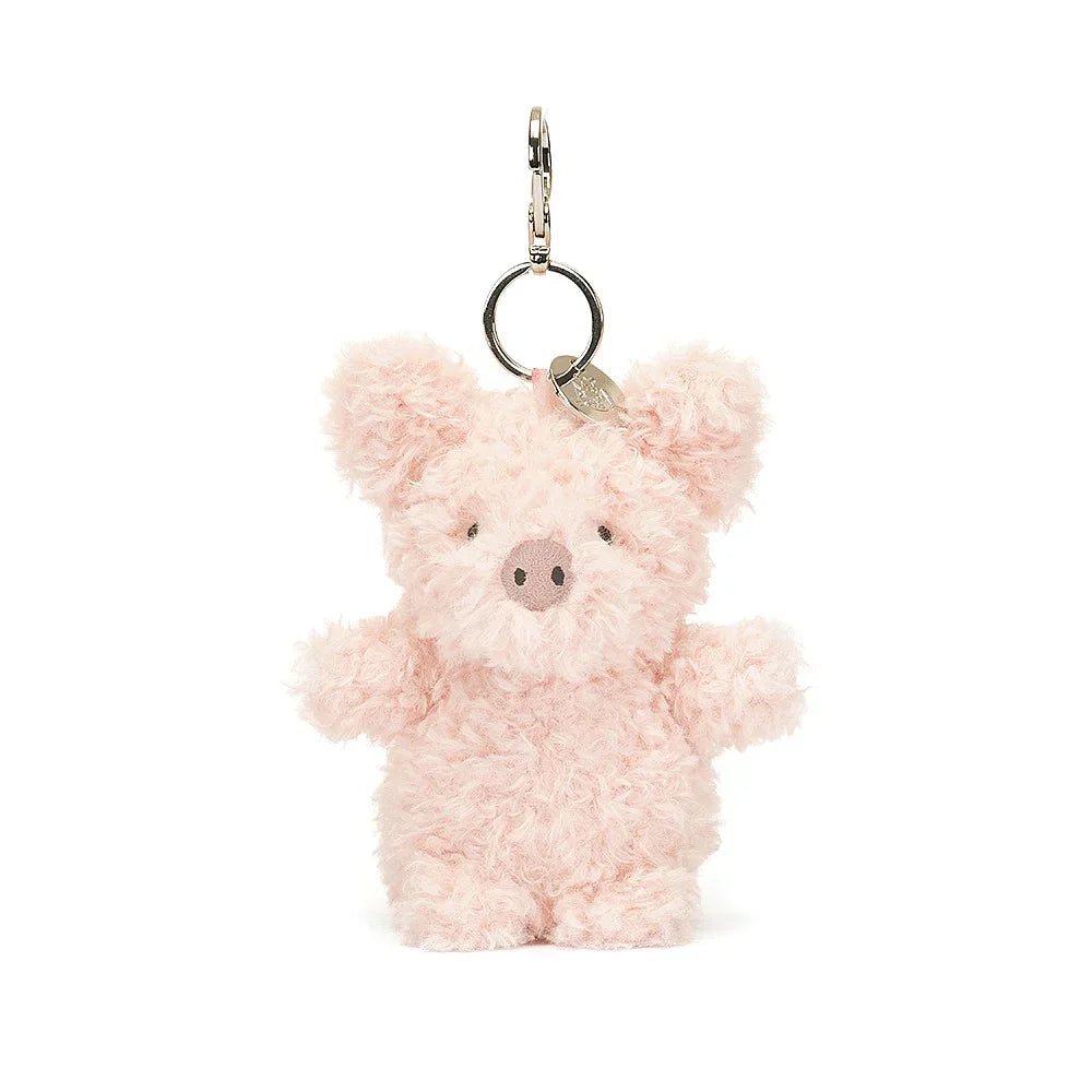 Jollytoy Little Pig Bag Charm