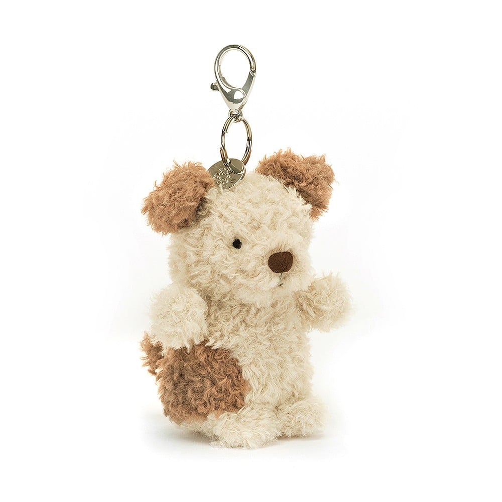 Jollytoy Little Pup Bag Charm
