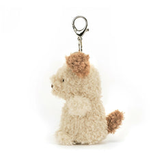 Jollytoy Little Pup Bag Charm