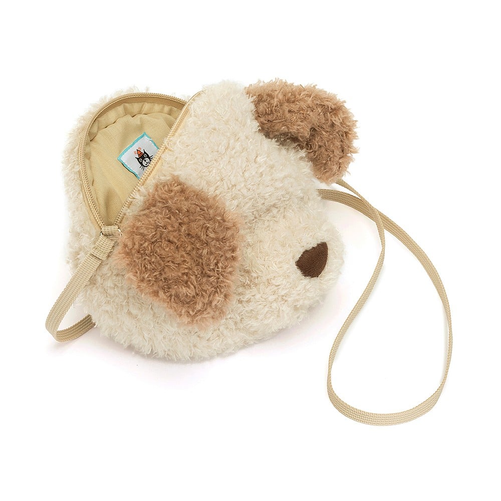 Jollytoy Little Pup Bag