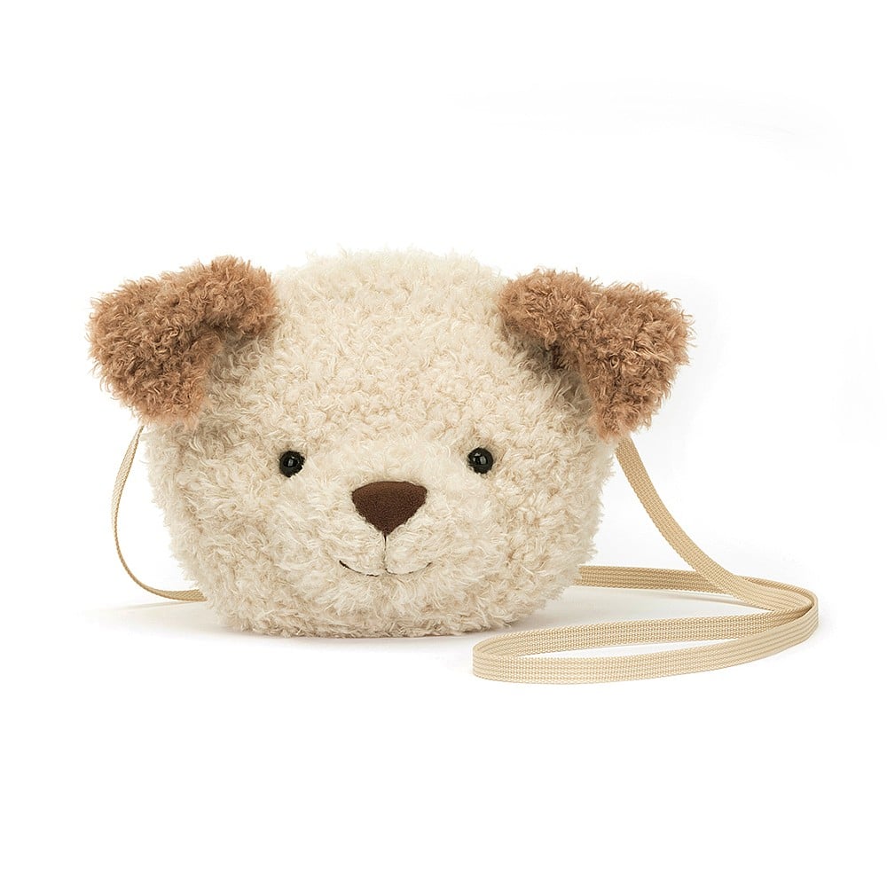 Jollytoy Little Pup Bag