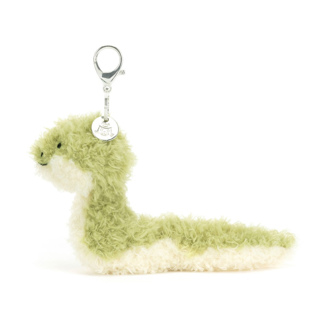 Jollytoy Little Snake Bag Charm
