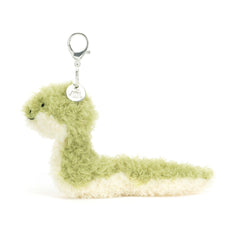 Jollytoy Little Snake Bag Charm