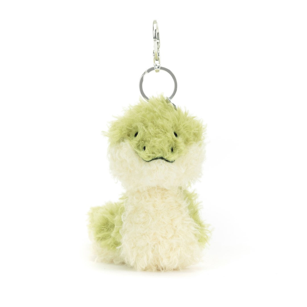 Jollytoy Little Snake Bag Charm
