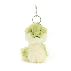 Jollytoy Little Snake Bag Charm