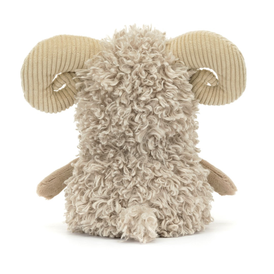 Jollytoy Ramsley Sheep
