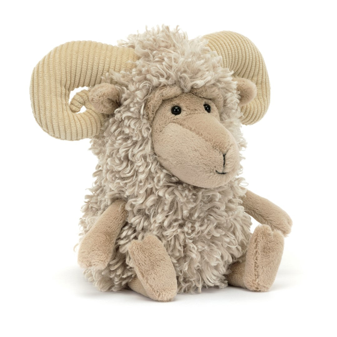 Jollytoy Ramsley Sheep