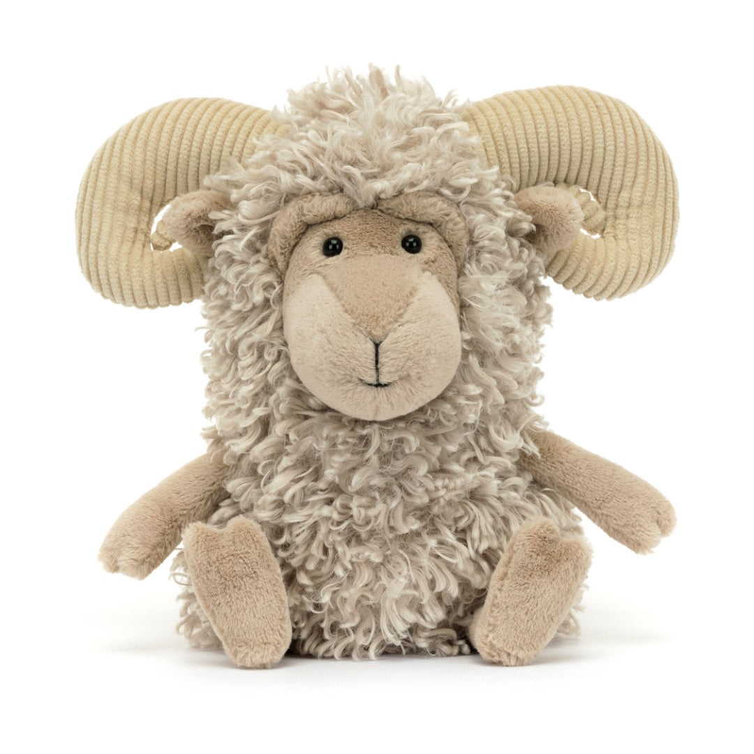 Jollytoy Ramsley Sheep