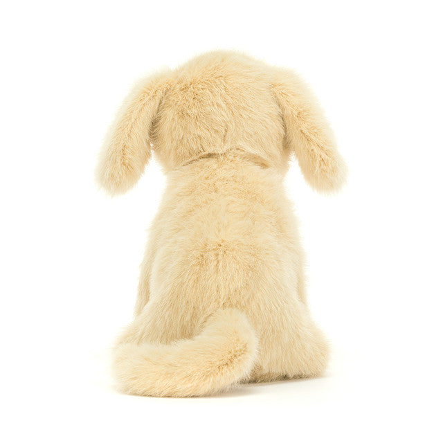Jollytoy Golden Puppy