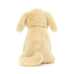 Jollytoy Golden Puppy