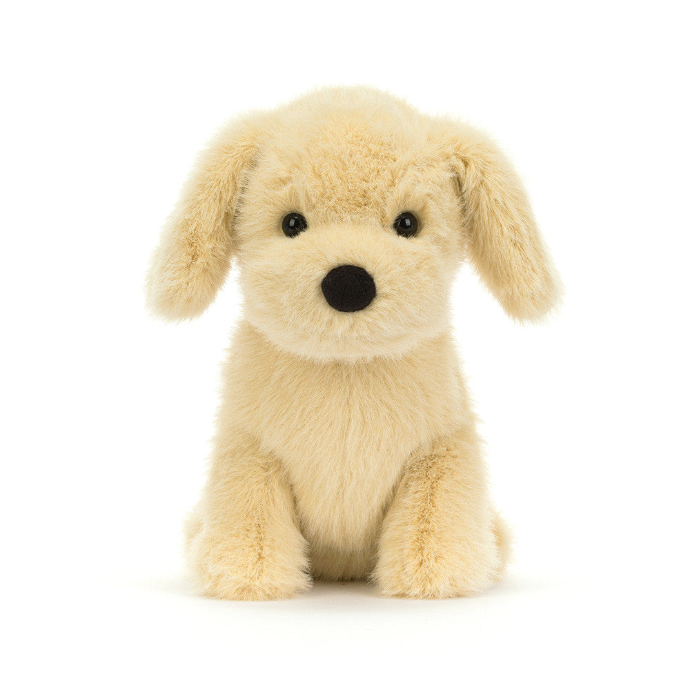 Jollytoy Golden Puppy
