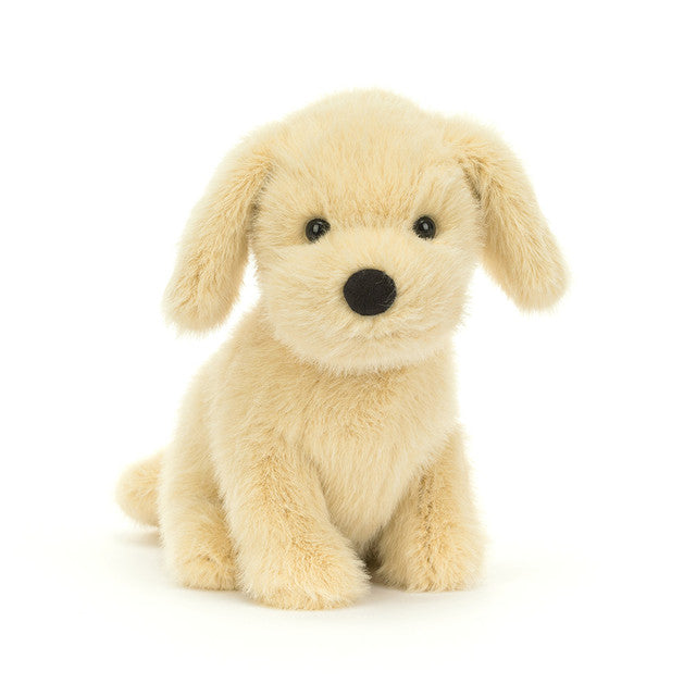 Jollytoy Golden Puppy