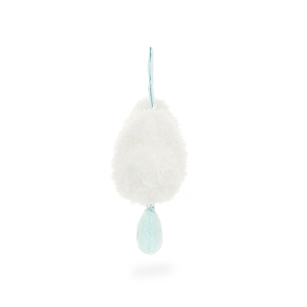 Jollytoy Amuseables Cloud Musical Pull