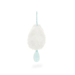 Jollytoy Amuseables Cloud Musical Pull
