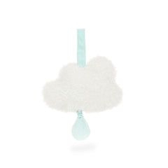 Jollytoy Amuseables Cloud Musical Pull