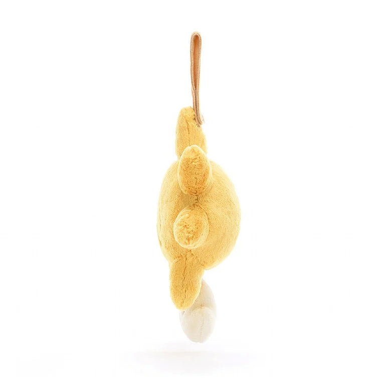 Jollytoy Amuseable Sun Musical Pull