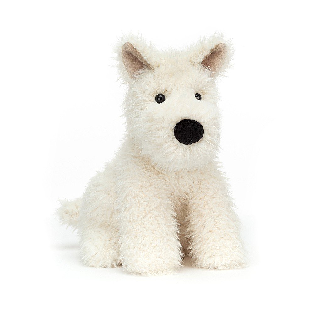Jollytoy Munro Scottie Dog