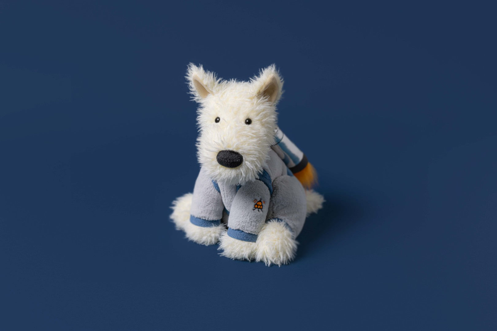 Jollytoy  Munro Scottie Dog Space Outfit