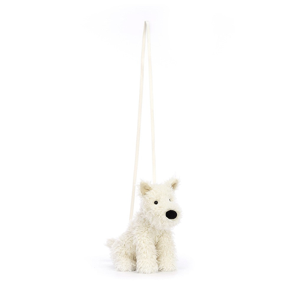 Jollytoy Munro Scottie Dog Bag